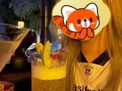 -悦界酒吧(后海店)