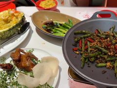 -避风塘·金牌店·夜宵(金玉兰店)