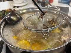 -联胜潮汕牛肉火锅(东苑南路店)