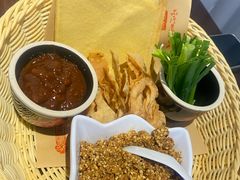 -鲁菜根·泰山菜(泰山店)