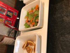 -刘一锅筋头巴脑(王府井店)