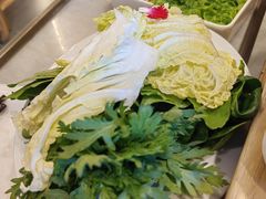 -牛街·马辈儿涮肉(牛街总店)
