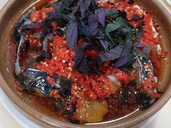 -笨罗卜浏阳菜馆(太平街店)