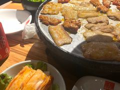 -么肆烤肉(汉街形象店)