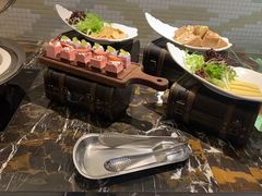 -上海浦东华美达大酒店