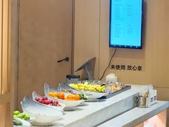 -畅想国度健康水会(民治店)