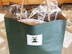 -风车面包