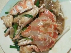 -抱德·潮汕味(敦和店原惠城鱼仔)