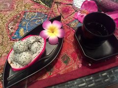 -莲泰式·中式·沐足·精油SPA采耳(天河店)