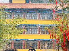 -正觉寺