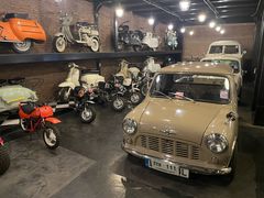 -席娜卡琳火车铁道夜市