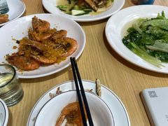 -鑫鸿达·海鲜闽菜热炒小馆(中山路店)
