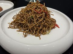 -西安饭庄·非遗陕菜(钟楼店)