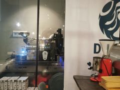 -滇咖啡体验店