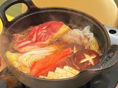 -米仓食堂(皇庭广场店)