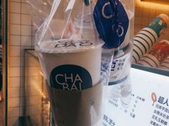 -茶百道(北街店)