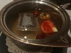 -素渡·一茶一素素食馆(新疆店)
