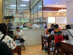 大堂-老孙家泡馍(洒金桥店)