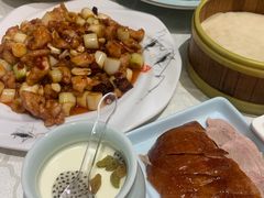 -福来居烤鸭店(天坛二店)