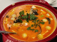 -聚鑫阁江浙菜·非遗传承技艺(闵行交大店)
