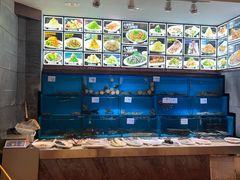 -牟传仁饭庄(星海店)