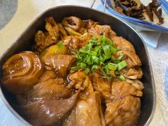 -渔娘渔家丹东海鲜(东直门店)