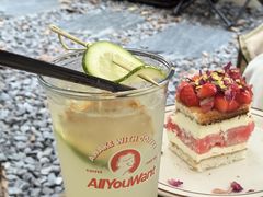 -The Roastery By AllYouWant(福田店)