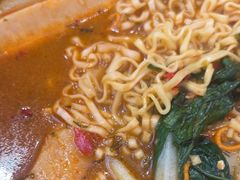 -福客·现熬鸡汤麻辣烫(天安云谷店)
