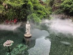 -雁荡山风景名胜区