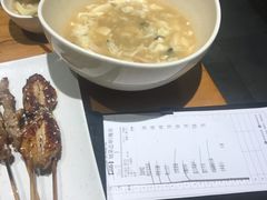 -木屋烧烤(万德庄店)