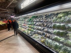-物美综合超市(旧宫店)