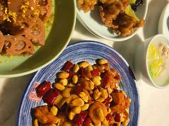 -小吊梨汤·北京菜·烤鸭(鸟巢店)