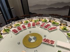 -八合里牛肉火锅(八合里总店)