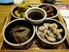 -局气 烤鸭·北京菜(光华路店)