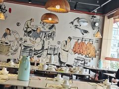 -壹只卤鹅·潮汕菜(莲塘店)