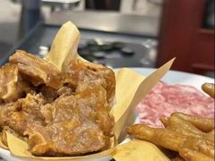 -五里关火锅(牛市口店)