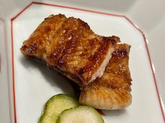 -荣一代目OMAKASE板前料理