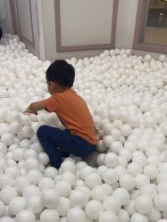 -MELAND CLUB亲子乐园·派对·餐厅(北京芳圆里ID MALL店)