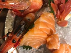 -水林间·寿喜烧自助(仙林金鹰店)