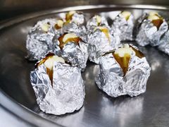 -长春净月潭喜来登酒店·盛宴标帜餐厅