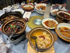 -印巷里主题餐厅(马鞍山店)