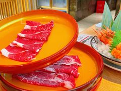 -温野菜涮涮锅(曲江大悦城店)
