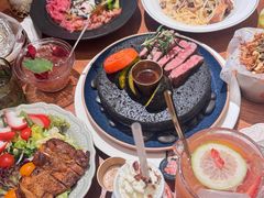 -秘密旅行Bonjour(黑金冠 江南西店)