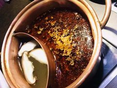 -老诚一锅羊蝎子(黄寺大街店)