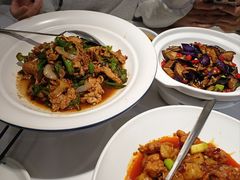 -兰湘子·湘菜小炒(长安万科广场店)