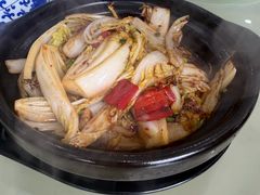 -黄牛肉馆·皖南土菜