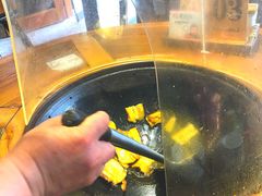-印象老灶台三下锅·湘西本土原味菜(黄龙洞店)