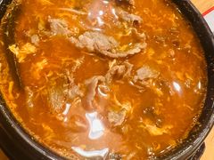 -多宾韩国料理(学衡路店)