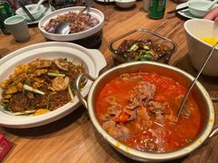 番茄浓汤肥牛-老板恋上鱼(印象城店)
