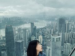 -WFC会仙楼观景台